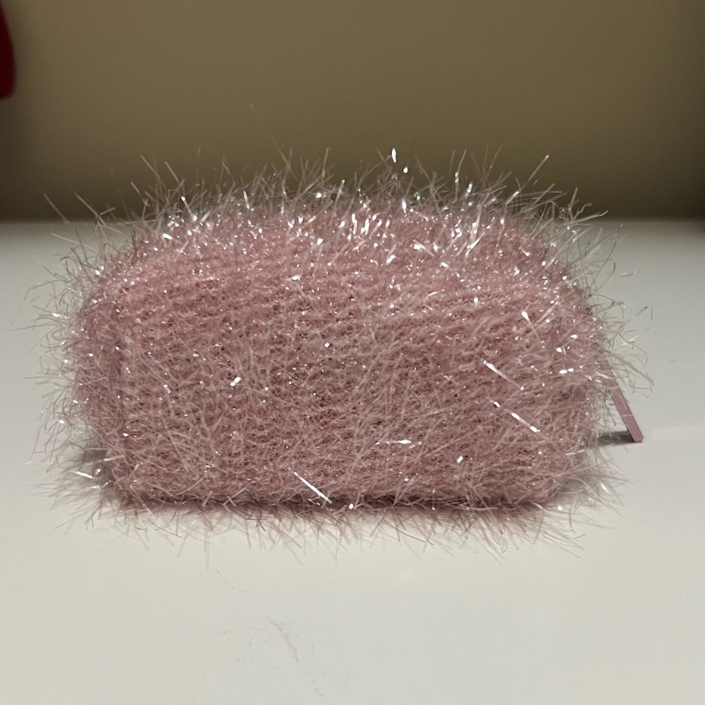 Mac Mini Makeup Bag